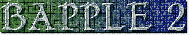 Bapple 2 Logo (30478 bytes)